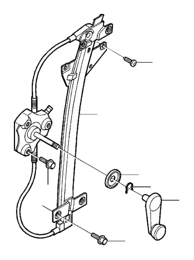 View 30867745 Window winder Full-Sized Product Image