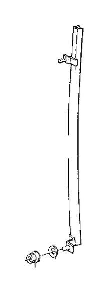 View 6848641 Guide moulding Full-Sized Product Image