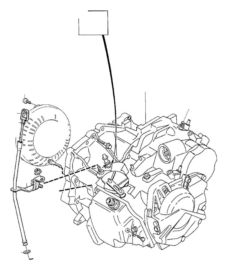 View 1208869 Automatic transmission Full-Sized Product Image