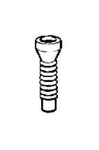 View 1348003 Clamp Full-Sized Product Image