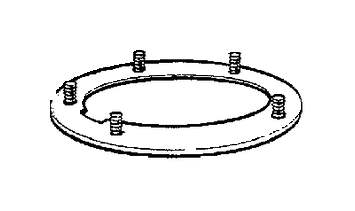 View 9444425 Reinforcement Full-Sized Product Image