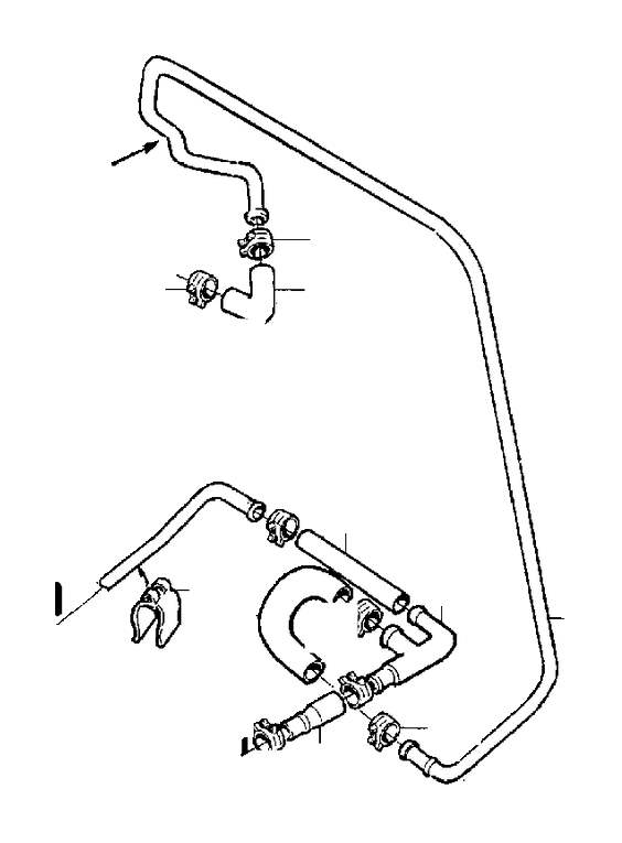 View 9155895 Hose Full-Sized Product Image