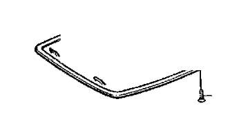 View 972135 Six point socket screw Full-Sized Product Image