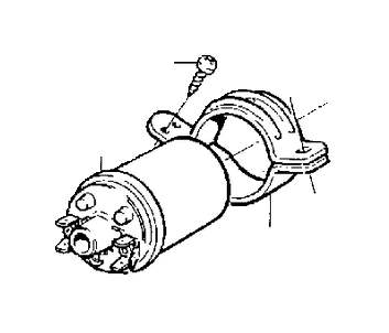View 1357266 Clamp Full-Sized Product Image
