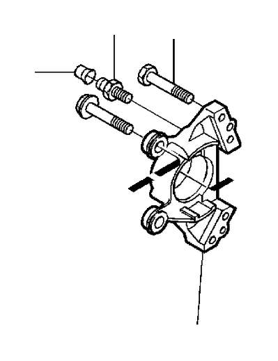 View 5003813 Disc Brake Caliper (Right, Rear) Full-Sized Product Image