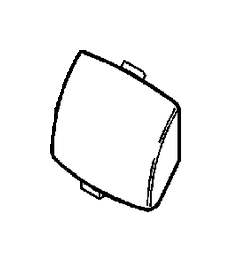 View 9418310 Cover, left Full-Sized Product Image