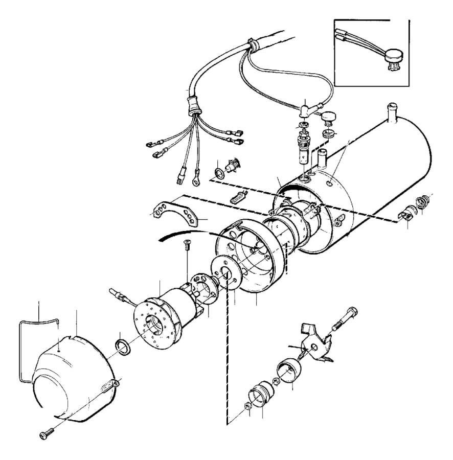 View 3714078 Washer Full-Sized Product Image