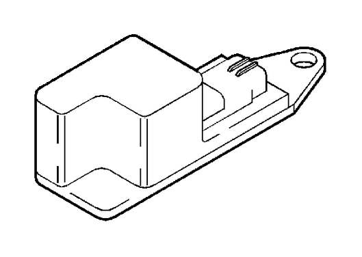 View 8622327 Sensor Full-Sized Product Image