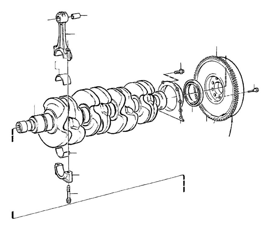 View 1317359 Flywheel Full-Sized Product Image