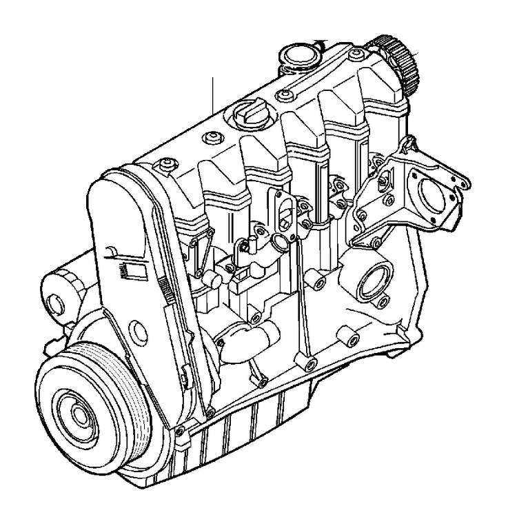 View 8257491 Engine, core Full-Sized Product Image