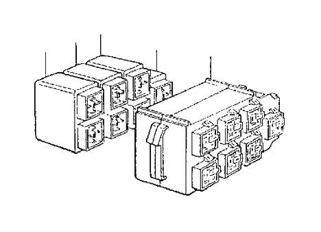 View 3545333 GCP By Passenger Unit. Full-Sized Product Image