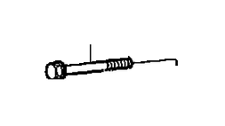 View 9143537 Flange screw Full-Sized Product Image