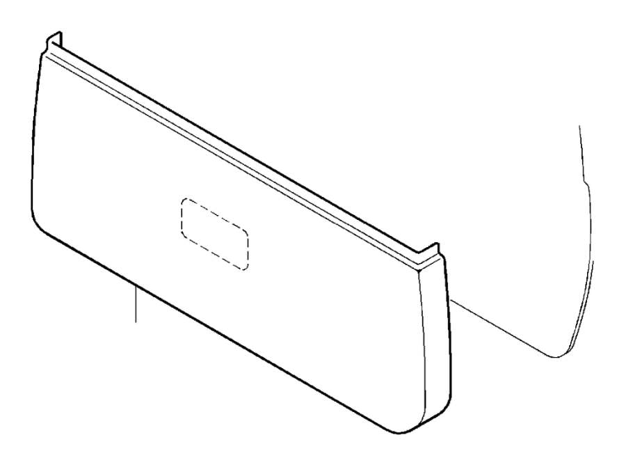 View 9195502 Panel Full-Sized Product Image