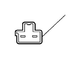View 30669631 Tab housing Full-Sized Product Image