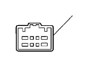 View 30669619 Tab housing Full-Sized Product Image