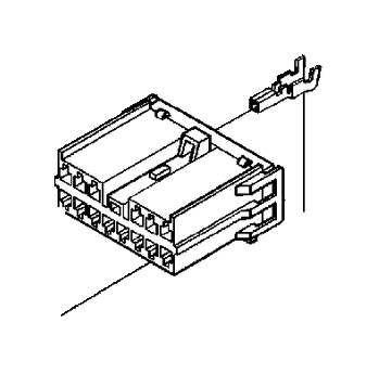 View 9130230 Cable terminal Full-Sized Product Image