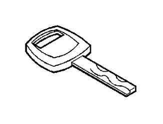 View 9187684 Vehicle Key Full-Sized Product Image