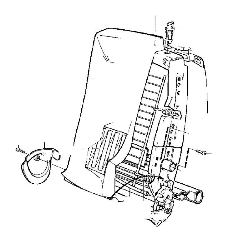View 1331874 Fitting, right Full-Sized Product Image
