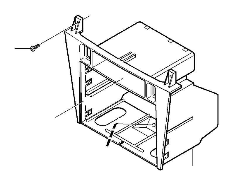 View 980504 Cross recessed sems screw Full-Sized Product Image