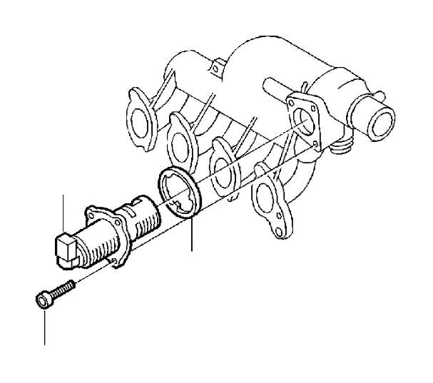 View 959202 Hex. socket screw Full-Sized Product Image