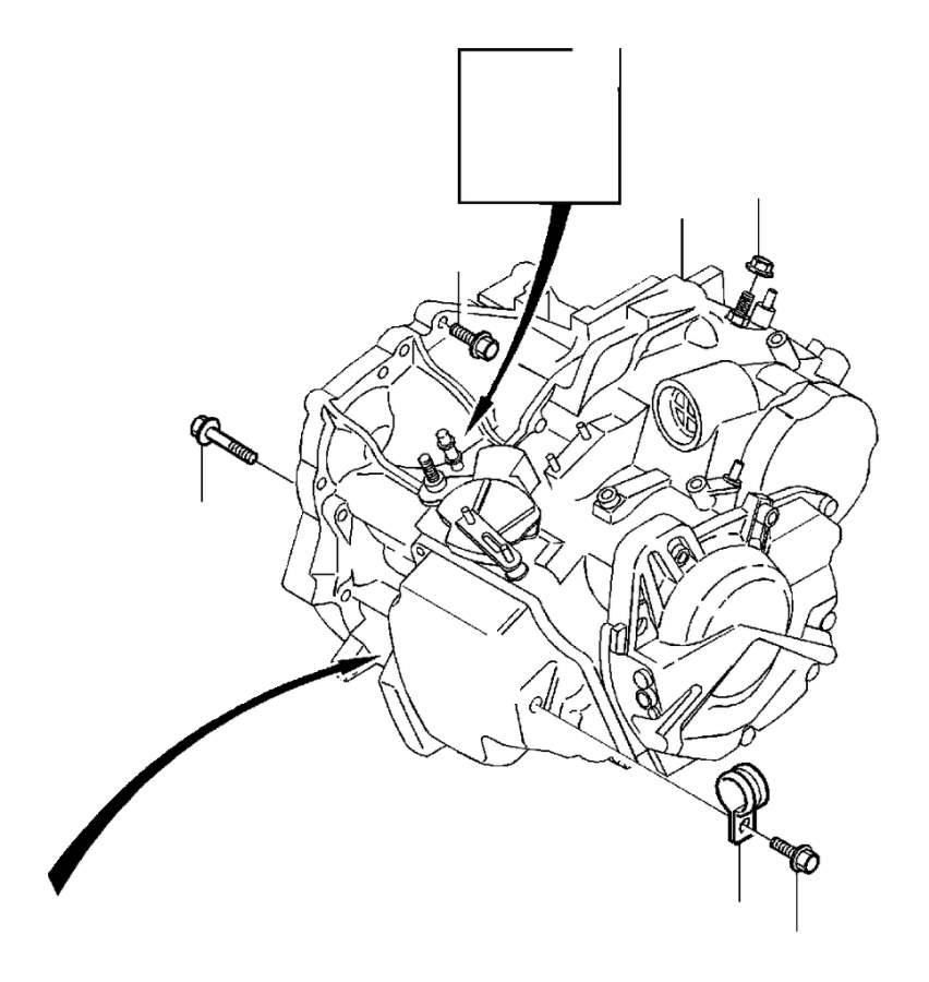 View 9143267 Hose retainer Full-Sized Product Image