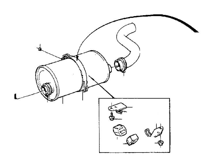 View 1378310 Brace, right Full-Sized Product Image