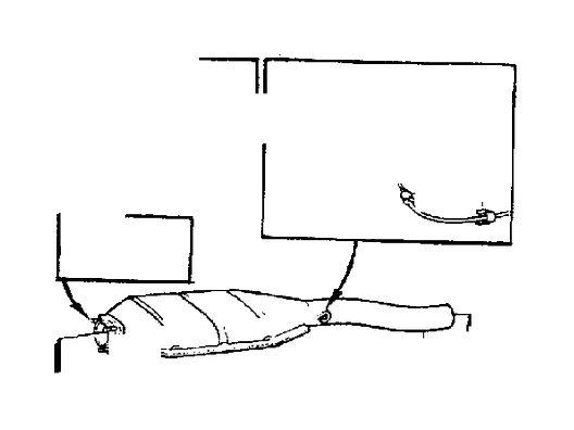 View 1389966 Three-way catalysator converter Full-Sized Product Image