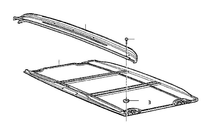 View 9485280 Edge protection moulding Full-Sized Product Image