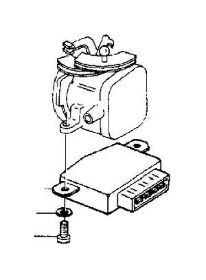 View 986948 Hexagon screw Full-Sized Product Image