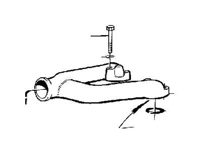 View 247497 Distribution pipe Full-Sized Product Image