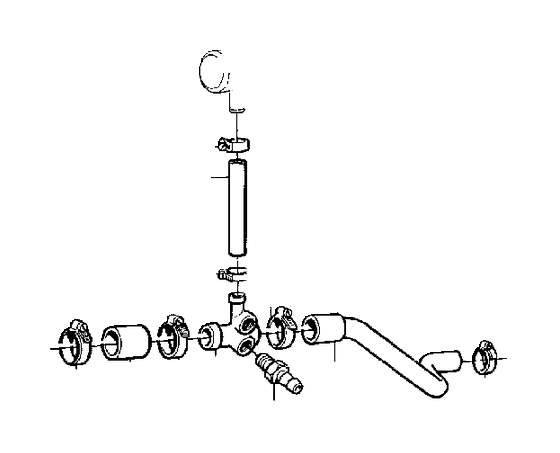 View 1257447 Hose Full-Sized Product Image