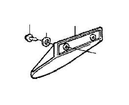 View 1276833 Protecting plate Full-Sized Product Image