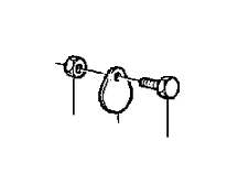 View 1219915 Lock washer Full-Sized Product Image