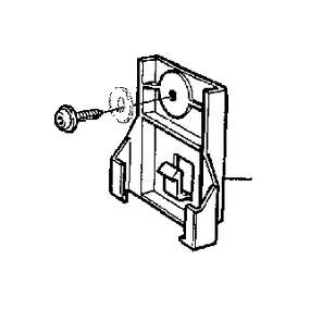 View 1398776 Bracket Full-Sized Product Image
