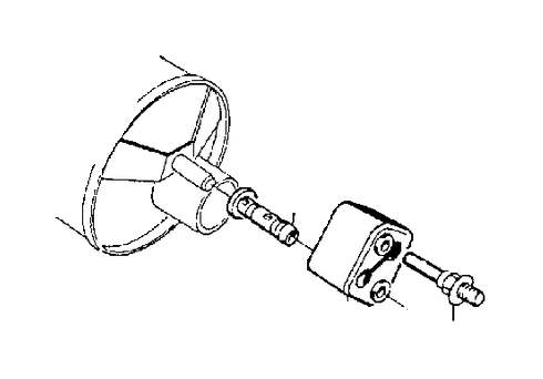View 1229342 Protecting sleeve Full-Sized Product Image