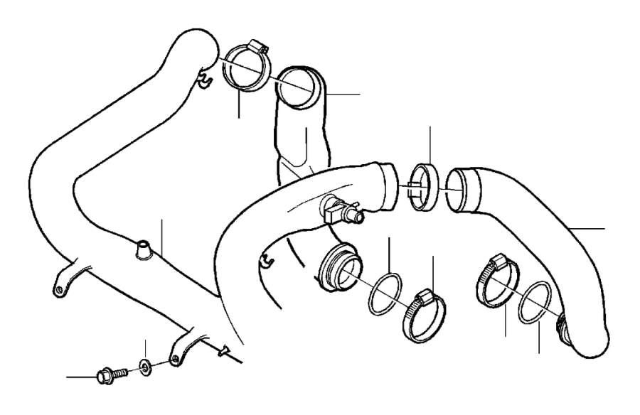 View 981160 Clamp Full-Sized Product Image