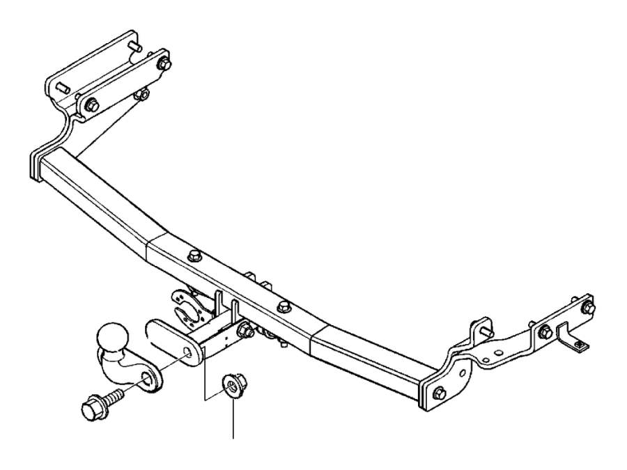 View 8682285 Nut set Full-Sized Product Image