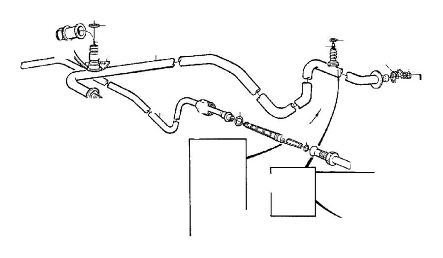 View 9187629 A/C Receiver Drier Full-Sized Product Image
