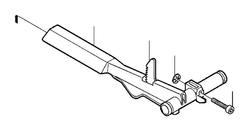 View 986385 Six point socket screw Full-Sized Product Image