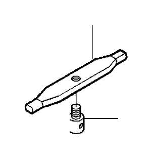 View 1228984 Bolt Full-Sized Product Image