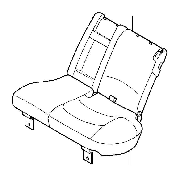 View 30888558 Upholstery, left Full-Sized Product Image
