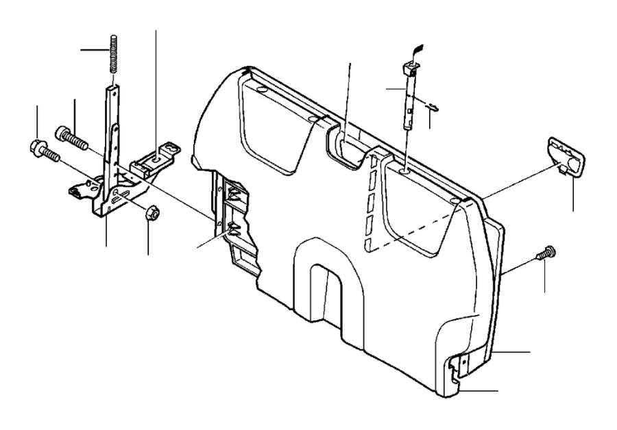 View 9478002 Handle Full-Sized Product Image