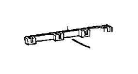 View 986051 Six point socket screw Full-Sized Product Image