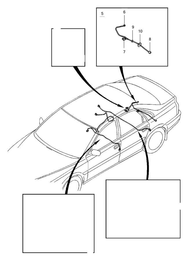 View 1259852 Grommet Full-Sized Product Image