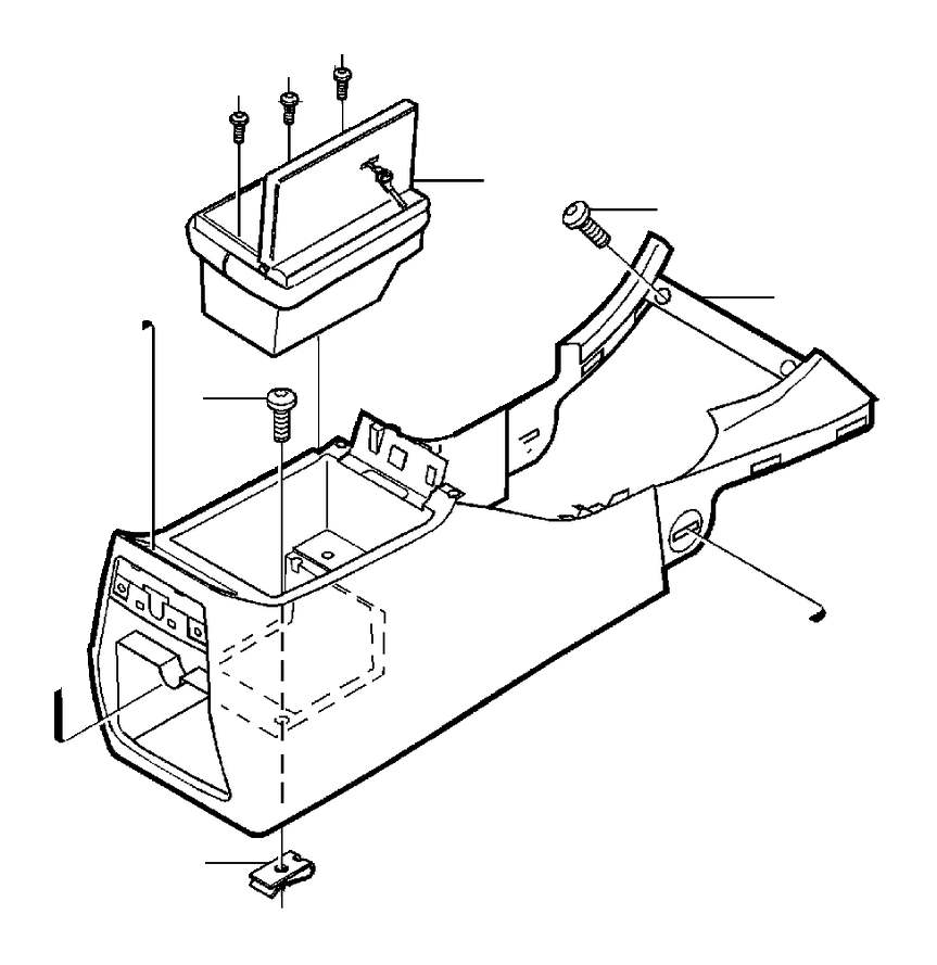 View 39967659 Tunnel tray Full-Sized Product Image
