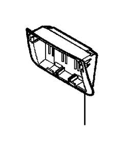 View 9165473 Housing Full-Sized Product Image
