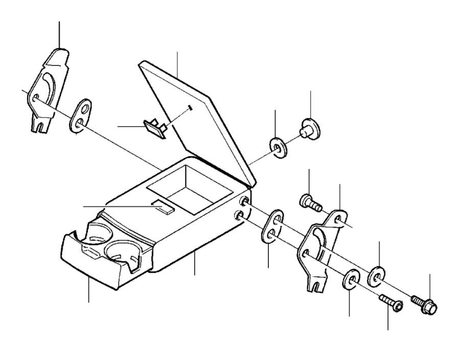 View 39975602 Arm rest Full-Sized Product Image