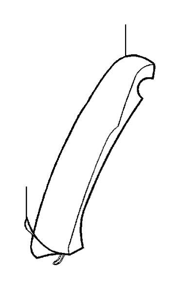 View 30886457 Padding, right Full-Sized Product Image