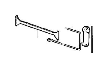 View 1360760 Hoop Full-Sized Product Image