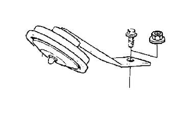 View 30796931 Horn Full-Sized Product Image